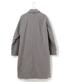 23区 【洗える】LIMONTA ステンカラー ライトアウター