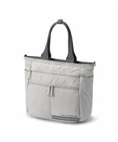 ZERO HALLIBURTON DICROS SOLOシリーズ ロッカートート 縦 ZHG-B DS 85001