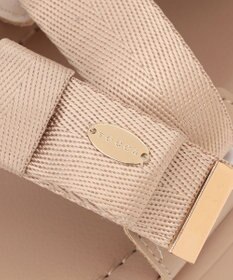 TOCCA CROSSING RIBBON SPORTS SANDALS サンダル