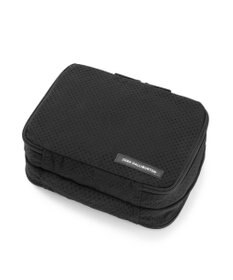 ZERO HALLIBURTON パッキングキューブ ポーチ ２気室 81631