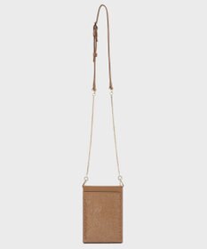 GRACE CONTINENTAL StitchShoulder