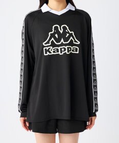 OP／FILA 【Kappa】ラッシュゲームシャツ・ボードショーツ付き　4点セット水着