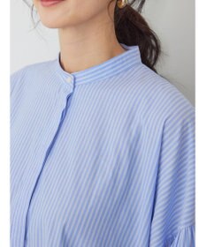 AMERICAN HOLIC サラックール／ＵＶカットティアードブラウス