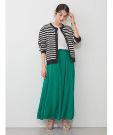 AMERICAN HOLIC サラックールギャザースカート