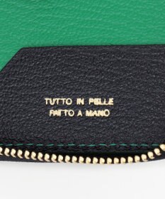 JOSEPH HOMME 【L'arcobaleno】 スマートＷキーケース