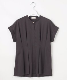 ANY SIS S カナパウエストタック プルオーバー