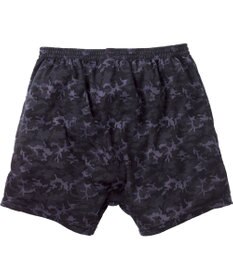 WACOAL MEN トランクス　なめらかな肌ざわり　やわらかなはき心地　ニット素材　前開き　/ブロス　GT7110