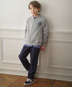 J.PRESS KIDS 【140-170cm】トラック ブルゾン