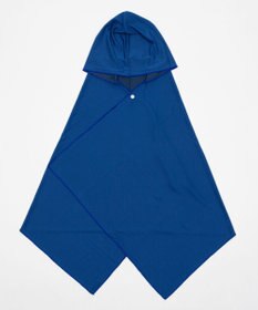 WEGO 【レインコート】冷感ポンチョ