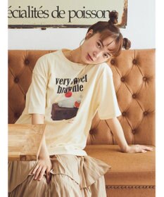 earth music&ecology ｍｉｆｆｙ　ｅａｒｔｈ　Ｔｓｈｉｒｔ　ｃｏｌｌｅｃｔｉｏｎ