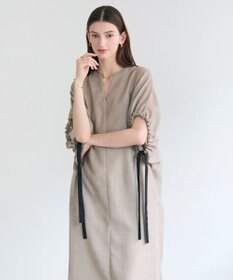 BEIGE， LIATRIS / ドロスト Iラインドレス