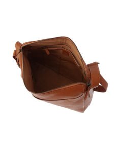 genten ミネルヴァ ショルダーバッグ