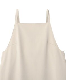 YECCA VECCA 【2点SET】ショートジャケットセットキャミワンピース