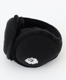 PW CIRCULUS 【UNISEX】モフモフポイント イヤマフ