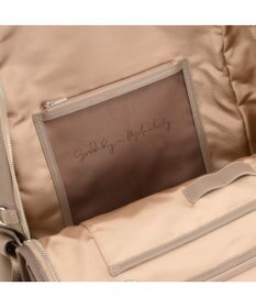 ACE BAGS & LUGGAGE W&.Day Night リッカ スクエアリュック B4サイズ 11713 ダブルアンドデイナイト ビジネスバッグ