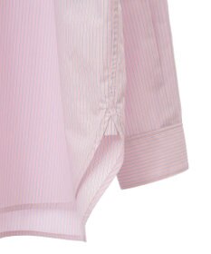 AMERICAN HOLIC イージーケアブロードシャツ