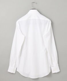 GOTAIRIKU 【形態安定/コンバーチブルカフス仕様】PREMIUMPLEATS_レギュラーカラー 通年ドレスシャツ