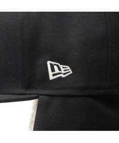 WEGO 【NEWERA/ユニセックス着用】NEWERA　5950　DOGEAR