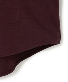 J.PRESS MEN 【J.PRESS ORIGINALS】SUPER FLANNEL JERSEY SHIRT / JAPAN MADE