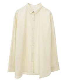 AMERICAN HOLIC イージーケアブロードシャツ