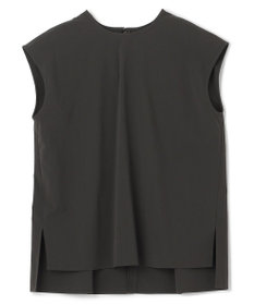 uncrave 【撥水・接触冷感・UVカット・洗濯機洗い可】マルチファンクションナイロン ブラウス（uncrave STANDARD）