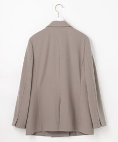 ANY SIS S ビューティサーモ2WAYストレッチ テーラードジャケット