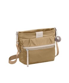 ACE BAGS & LUGGAGE Kanana project PJ-16 ショルダーバッグ 6L 300g 11902 カナナ プロジェクト 軽い