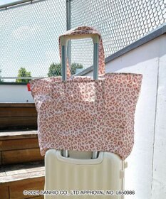 ROOTOTE 8395【サンリオ】IP.グランデ.パッカブル.ハローキティ-A