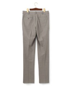 J.PRESS MEN 【J.PRESS MOVING / セットアップ対応】TOLLEGNO 3D WOOL スラックス