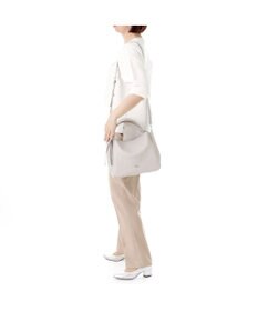 IBIZA インプレシオン　2WAYバッグ