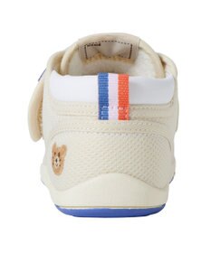 MIKI HOUSE HOT BISCUITS 【14-15cm】 セカンドベビーシューズ