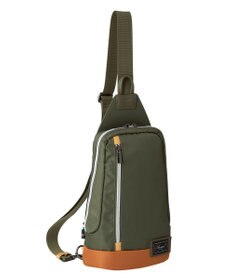 ACE BAGS & LUGGAGE Arcapel スタッグ ボディバッグ  17553 アルカペル