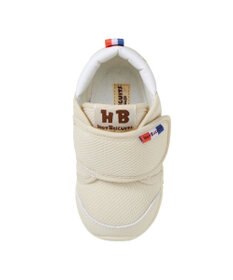 MIKI HOUSE HOT BISCUITS 【14-15cm】 セカンドベビーシューズ