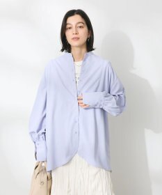 CRAFT STANDARD BOUTIQUE デシンブザムシャツ