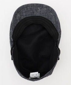 JOSEPH ABBOUD 【洗える・撥水】ライトウェーブ ハンチング