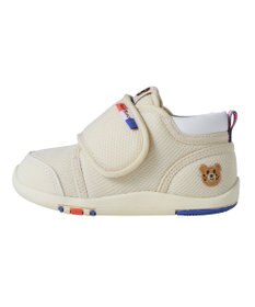 MIKI HOUSE HOT BISCUITS 【14-15cm】 セカンドベビーシューズ