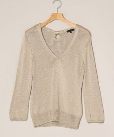 ONWARD Reuse Park 【any SiS】ニット春夏