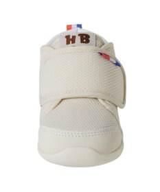 MIKI HOUSE HOT BISCUITS 【14-15cm】 セカンドベビーシューズ