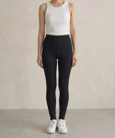 FILA GOLF／marie claire 【FILA GOLF】スーパーナイロンクール｜超接触冷感レギンス