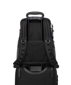 TUMI ALPHA BRAVO 「ナヴィゲーション」バックパック