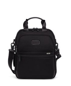 TUMI TUMI ALPHA（アルファ） ボーディング・バッグ