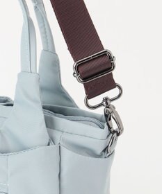 Y'SACCS 【Y’SACCS vous et】ラウンド2WAYミニトート