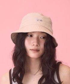 AMERICAN HOLIC 【PENNEY'S】バケットハット