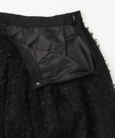 GRACE CONTINENTAL シアージャガード スカート