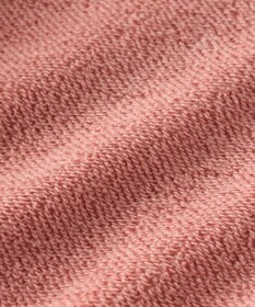 MIKI HOUSE HOT BISCUITS 【80-110cm】【NEW Color Series】裏毛パイル素材 トレーナー