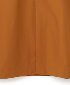 UNFILO FINE MOVE ランタンスリーブワンピース