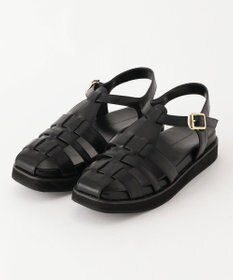 23区 【CLASSY.6月号掲載】グルカ サンダル