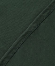 UNFILO プレーティング フレアスリーブ Tシャツ