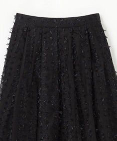 GRACE CONTINENTAL シアージャガード スカート