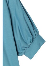 AMERICAN HOLIC 接触冷感ドルマンカットプルオーバー